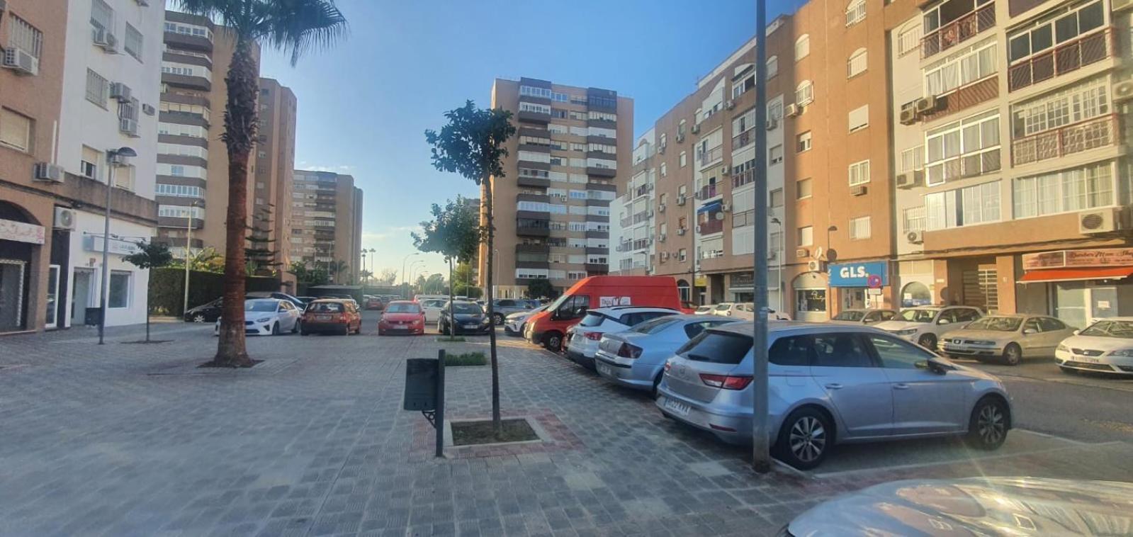 Anfitriones De Glamour - Albor De Sevilla Montequinto Bagian luar foto